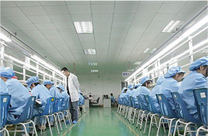 移印硅膠頭在印刷圖案的過(guò)程中為什么圖案不清晰不完整？