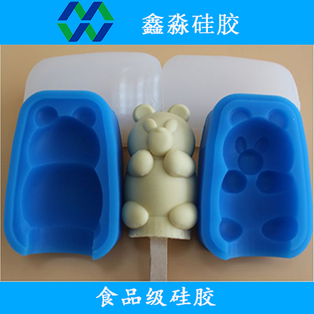 優(yōu)質(zhì)與劣質(zhì)硅膠辨別，硅膠廠家簡單說