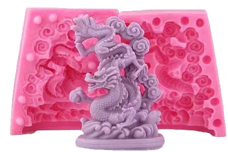 注重模具硅膠品質(zhì)，少在意價格