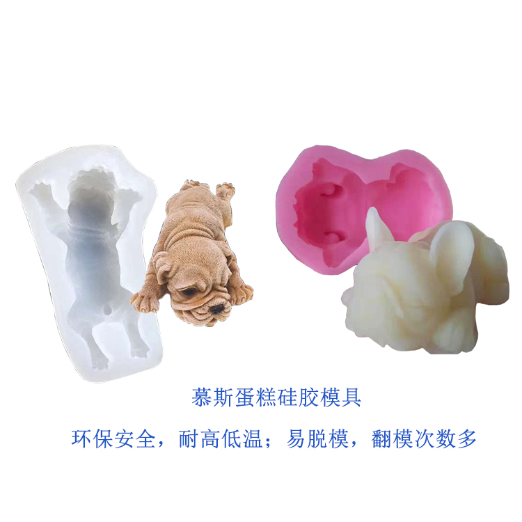 硅膠制品清洗不難，簡答易操作