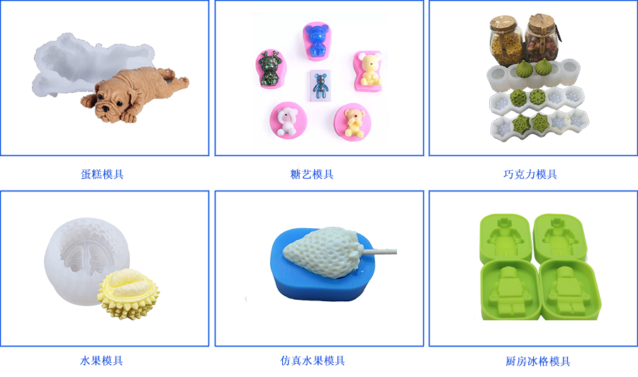 利益驅(qū)使，讓環(huán)保硅膠變的“人心惶惶”