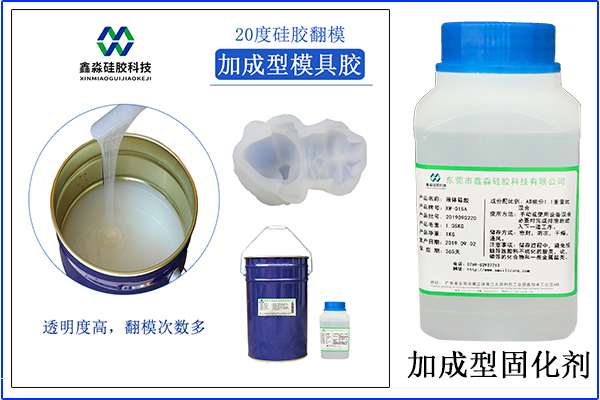 加溫可加速固化時(shí)間，但不是唯一辦法