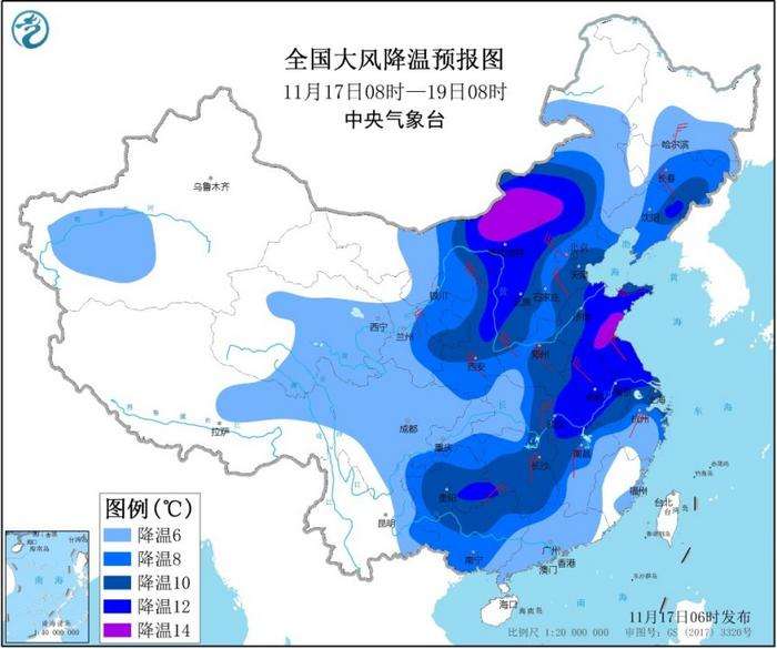 “寒潮”襲來，直接影響液體硅膠固化時(shí)間