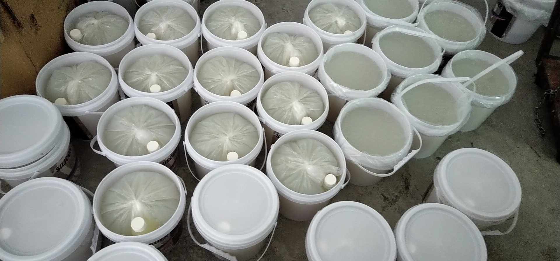 清洗硅膠模具小妙招，你學(xué)會了嗎？