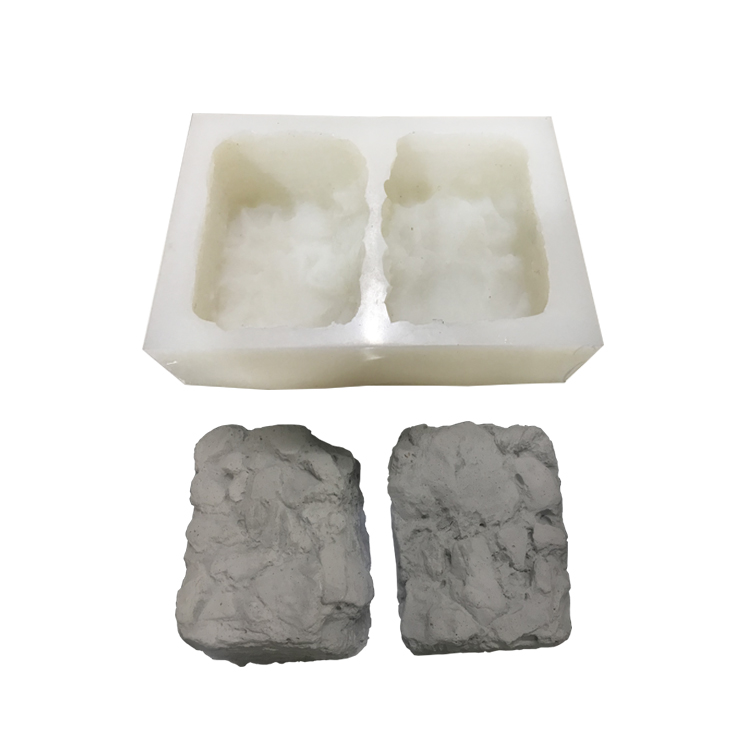 硅膠模具粘膜，從這兩方面著手