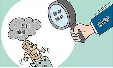 打鐵還需自身硬，硅膠廠環(huán)保措施到位