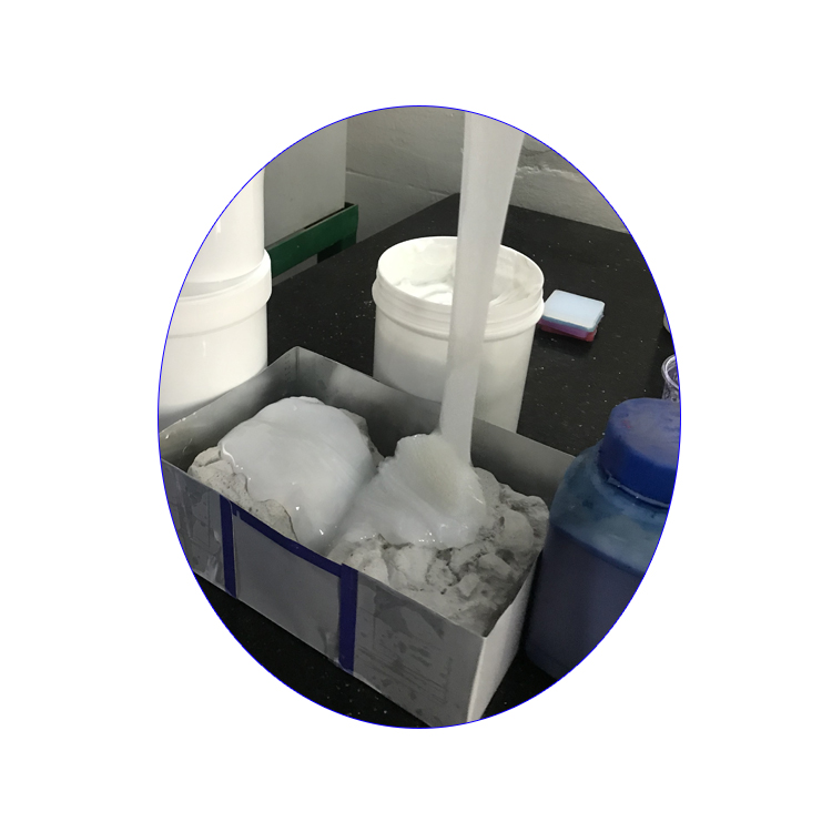預(yù)防是上策，杜絕液體硅膠無法凝固成型問題產(chǎn)生